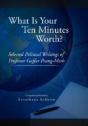 What Is Your Ten Minutes Worth? - Preview