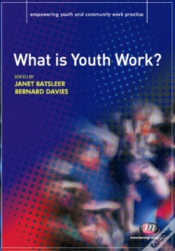 Capa do artigo What Is Youth Work?