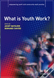 Capa do artigo What Is Youth Work?