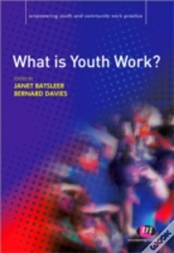 Capa do artigo What Is Youth Work?