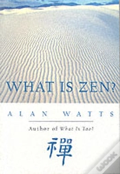 Capa do artigo What Is Zen?