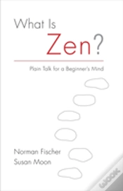 Capa do artigo What Is Zen?