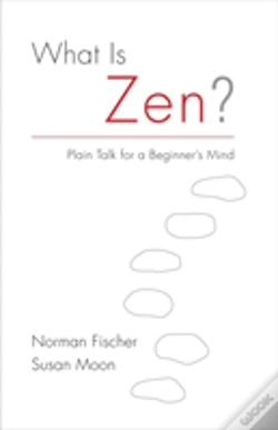 Capa do artigo What Is Zen?
