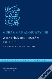 What ¿Isa Ibn Hisham Told Us