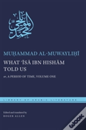 Capa do artigo What ?Isa Ibn Hisham Told Us