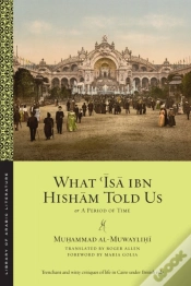 Capa do artigo What ?Isa Ibn Hisham Told Us