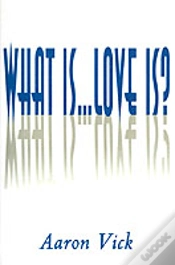 Capa do artigo What Is...Love Is?