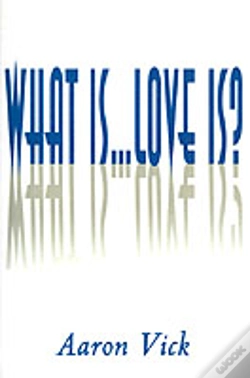 Capa do artigo What Is...Love Is?