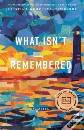 What Isn'T Remembered