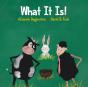 What It Is! - Preview