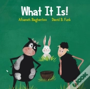 Capa do artigo What It Is!