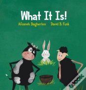 Capa do artigo What It Is!