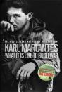What It Is Like To Go To War - Preview
