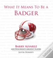Capa do artigo What It Means To Be A Badger