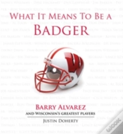 Capa do artigo What It Means To Be A Badger