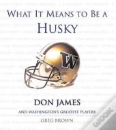 What It Means To Be A Husky