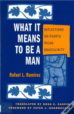 Capa do artigo What It Means To Be A Man