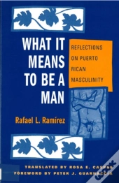 What It Means To Be A Man
