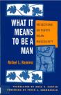 What It Means To Be A Man - Preview