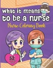 Capa do artigo What It Means To Be A Nurse