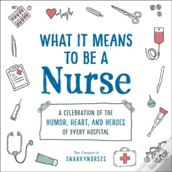 Capa do artigo What It Means To Be A Nurse