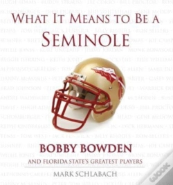 Capa do artigo What It Means To Be A Seminole