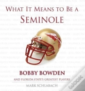 Capa do artigo What It Means To Be A Seminole