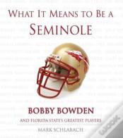 What It Means To Be A Seminole