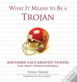 Capa do artigo What It Means To Be A Trojan