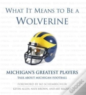 Capa do artigo What It Means To Be A Wolverine