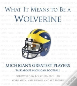 Capa do artigo What It Means To Be A Wolverine