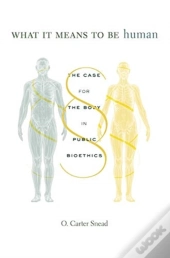 What It Means To Be Human 8211 The C