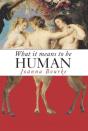 What It Means To Be Human - Preview
