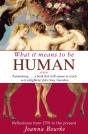 What It Means To Be Human - Preview