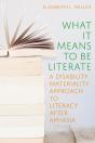 What It Means To Be Literate - Preview