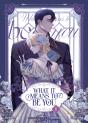 What It Means To Be You (Comic) Vol. 1 - Preview