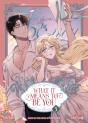 What It Means To Be You (Comic) Vol. 3 - Preview