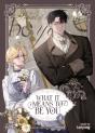 What It Means To Be You (Comic) Vol. 4 - Preview