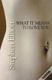 Capa do artigo What It Means To Love You