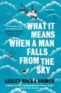 What It Means When A Man Falls From The Sky - Preview