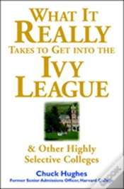 Capa do artigo What It Really Takes To Get Into Ivy League And Other Highly Selective Colleges