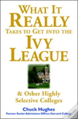 Capa do artigo What It Really Takes To Get Into Ivy League And Other Highly Selective Colleges