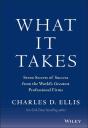 What It Takes - Preview