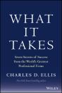 What It Takes - Preview