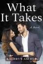 What It Takes - Preview