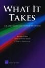 What It Takes - Preview