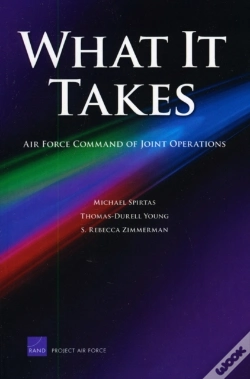 Capa do artigo What It Takes