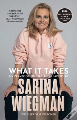 Capa do artigo What It Takes