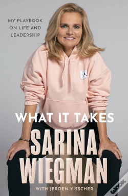 Capa do artigo What It Takes