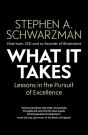 What It Takes - Preview